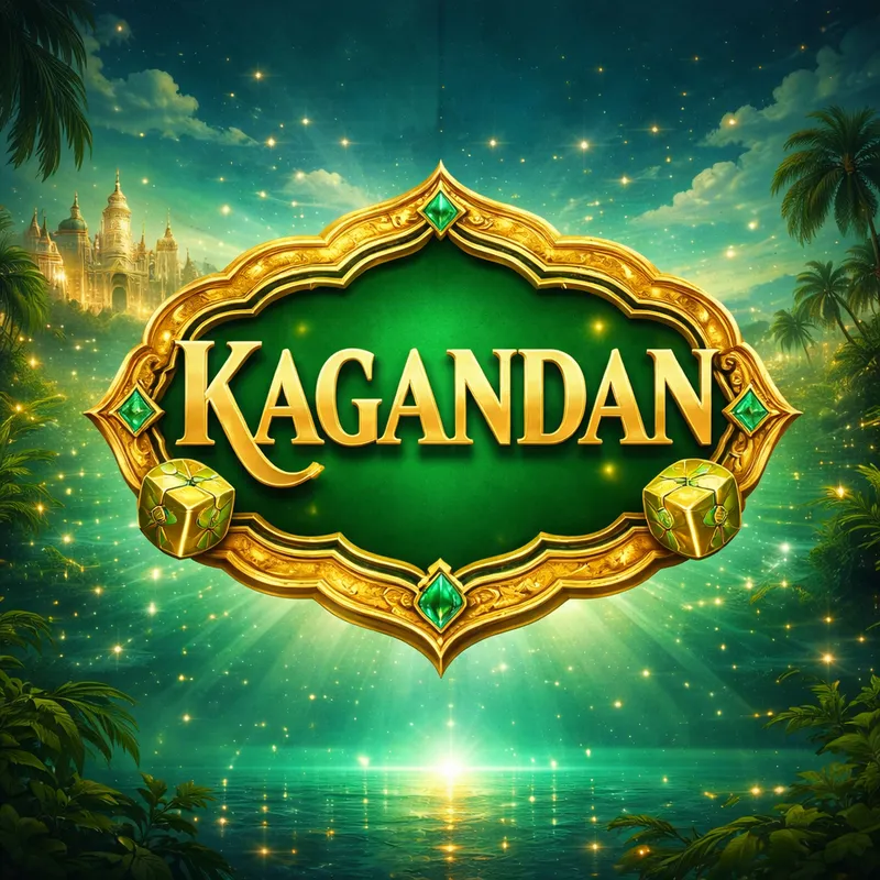 KAGANDAN - Aplikasi Ensiklopedia Edukasi Terlengkap